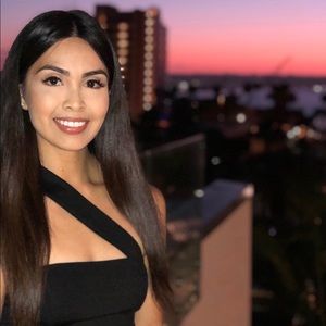 Meet your Posher, Ariana